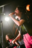 清浦夏実（Vo）