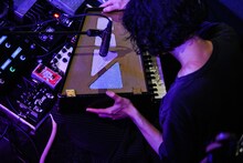 TWEEDEES「Premium Show vol.4」の様子。