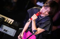 清浦夏実（Vo）