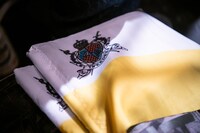 TWEEDEES「Premium Show vol.4」の様子。