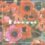 ちゃんゆ胃「Forever」配信ジャケット