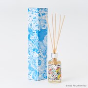 ドレスコーズ「戀愛大全」ディフューザー