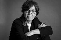 金子隆博（撮影：三浦順光、提供：Zoff）