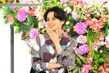 ホラン千秋 (c)TBS