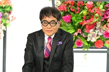 いとうせいこう (c)TBS