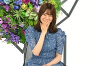 山崎怜奈 (c)TBS