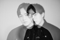 「パルコ・プロデュース 2022『幽霊はここにいる』」ティザービジュアル