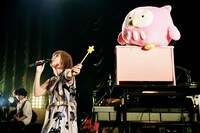 「Sugar Science Show ～2022 Sumer～」より。