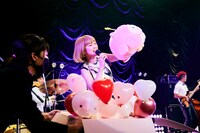 「Sugar Science Show ～2022 Sumer～」より。