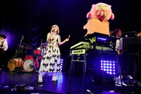 「Sugar Science Show ～2022 Sumer～」より。