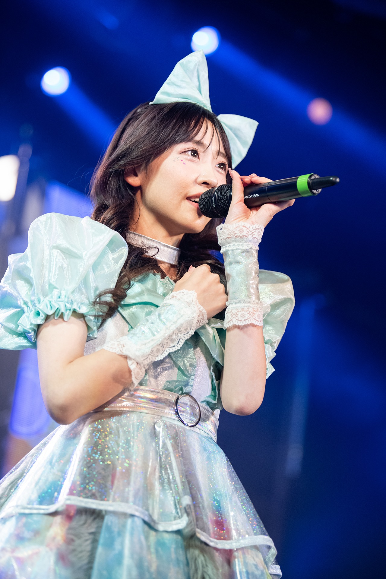 櫻井優衣