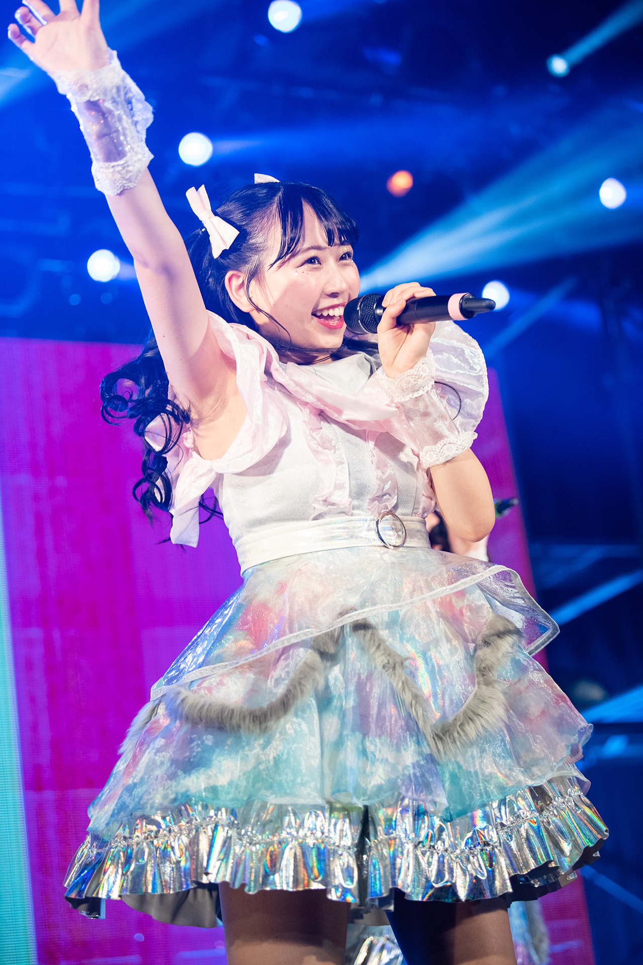 松本かれん