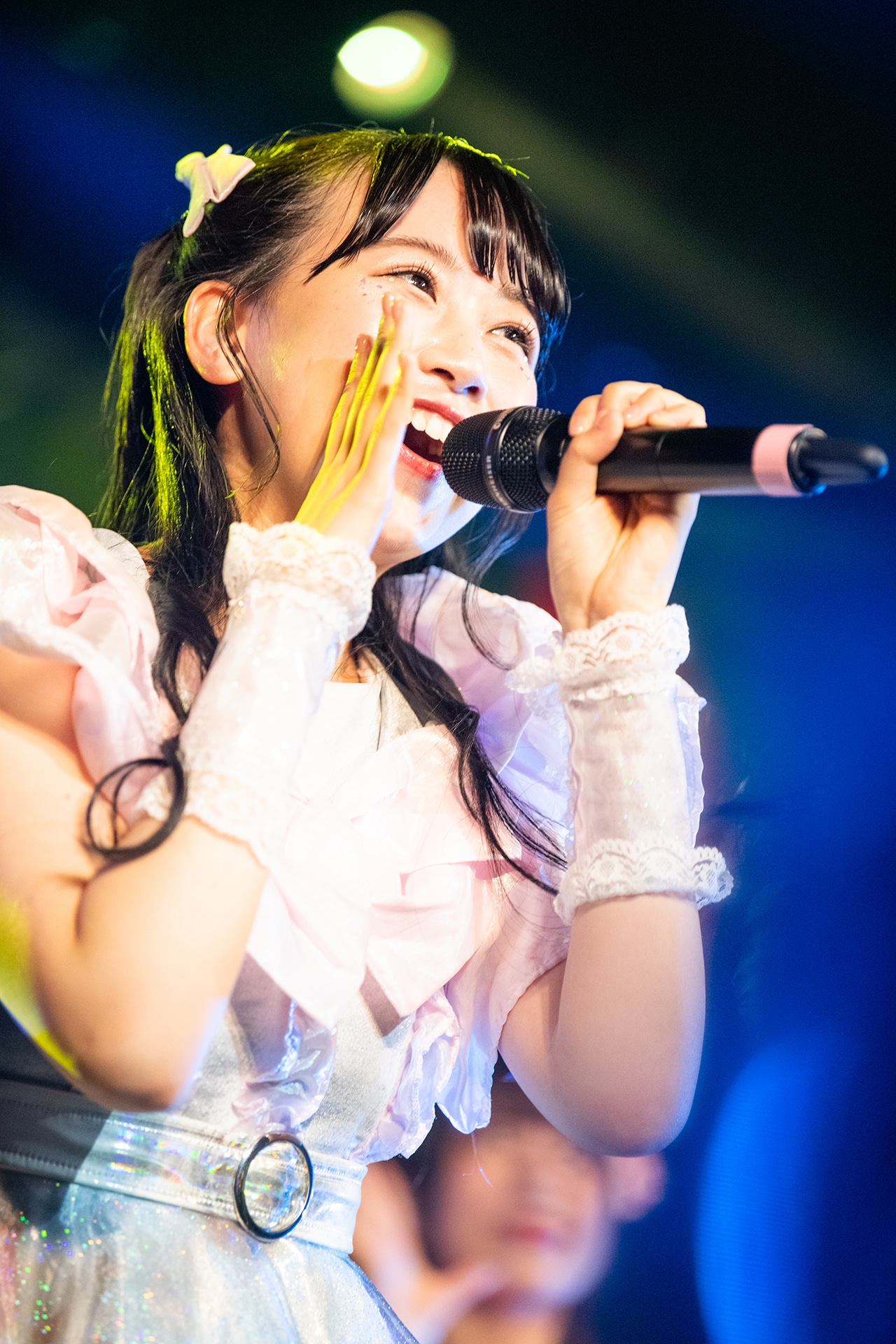 松本かれん