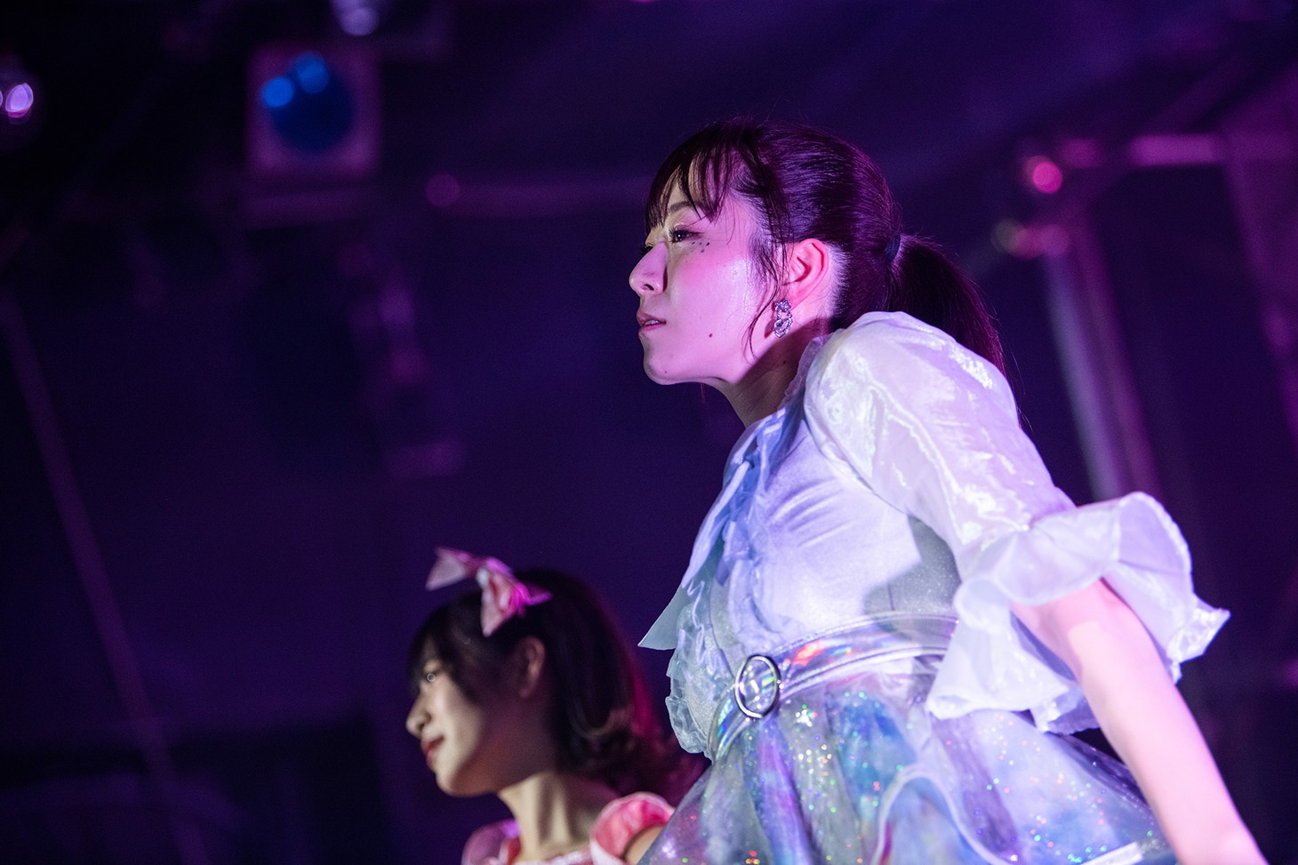 真中まな