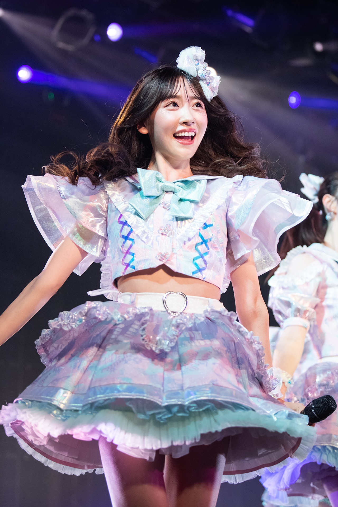 櫻井優衣