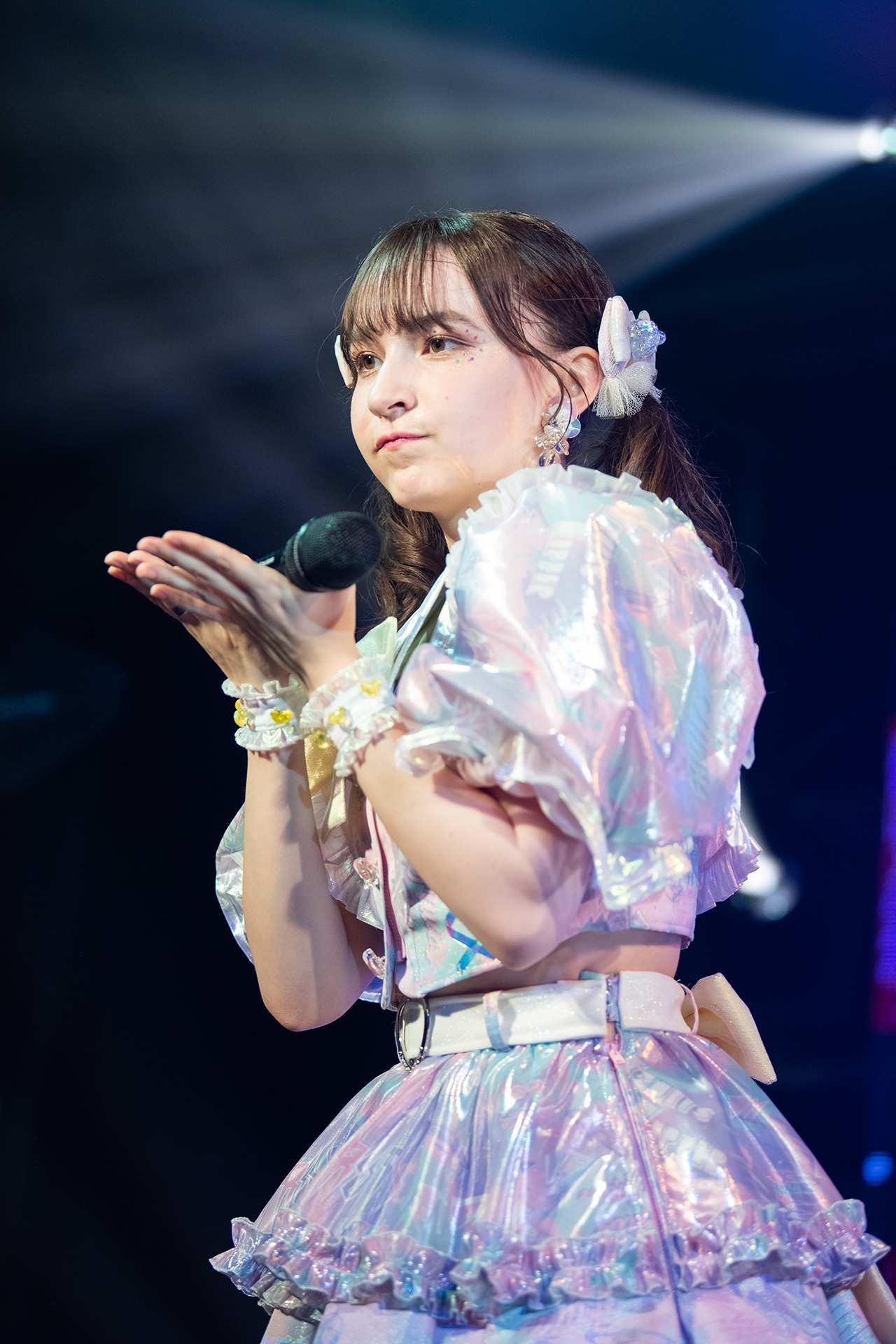 早瀬ノエル
