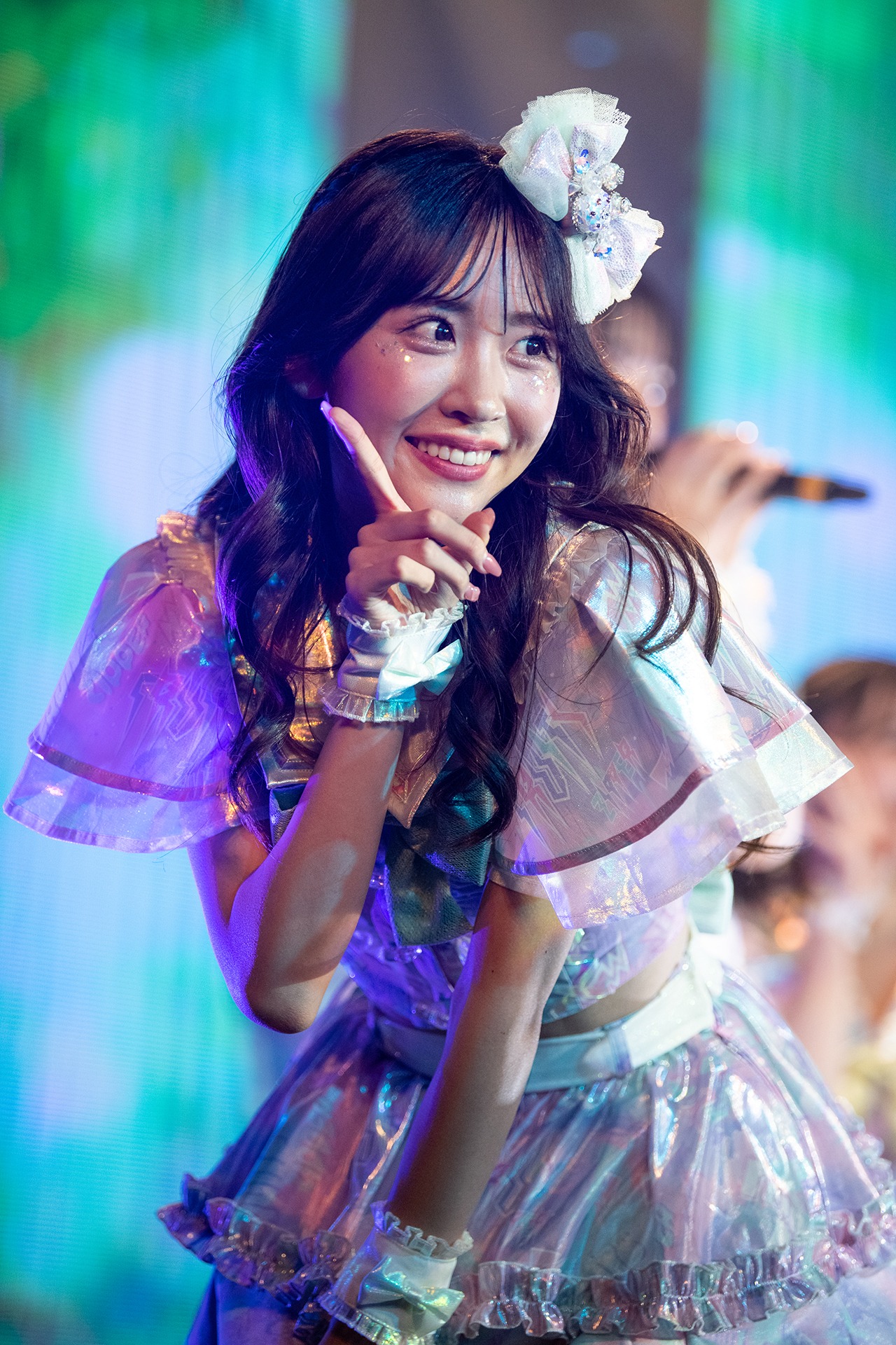 櫻井優衣