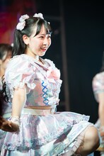 松本かれん
