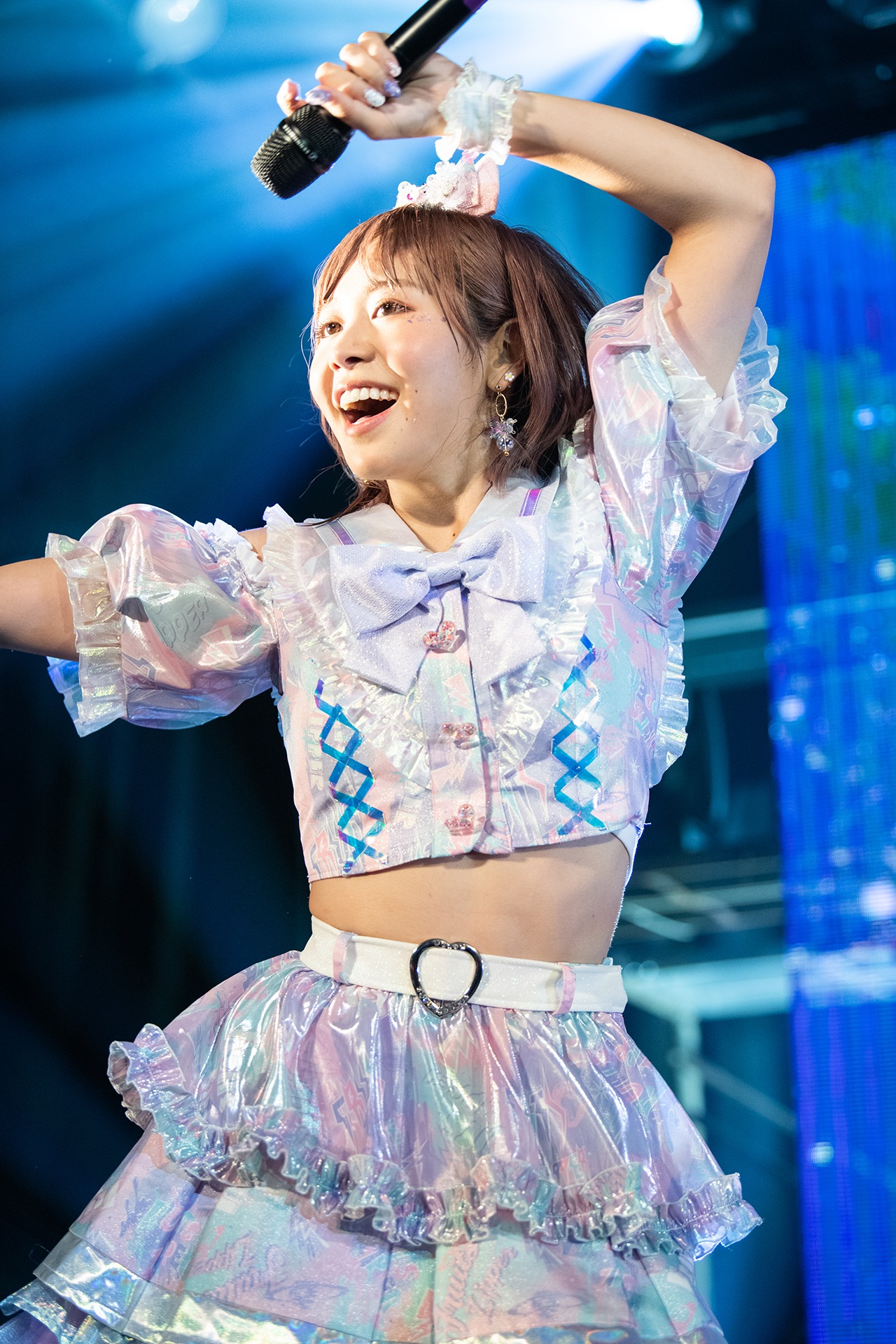 仲川瑠夏