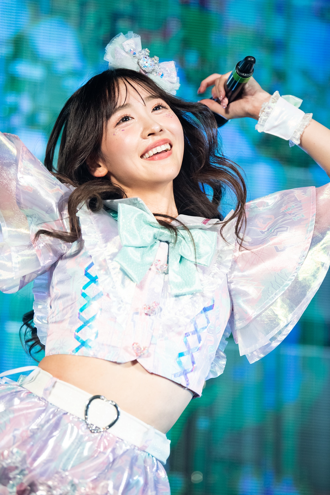 櫻井優衣