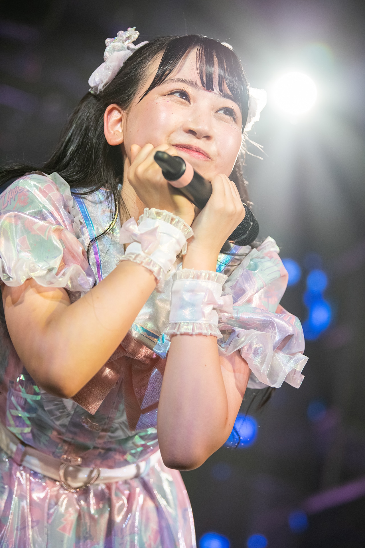 松本かれん