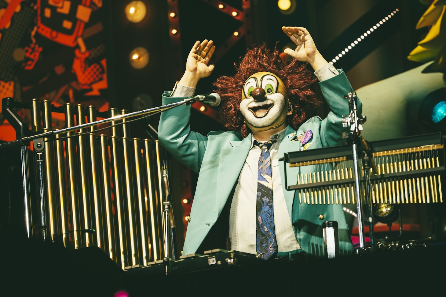 DJ LOVE（DJ）