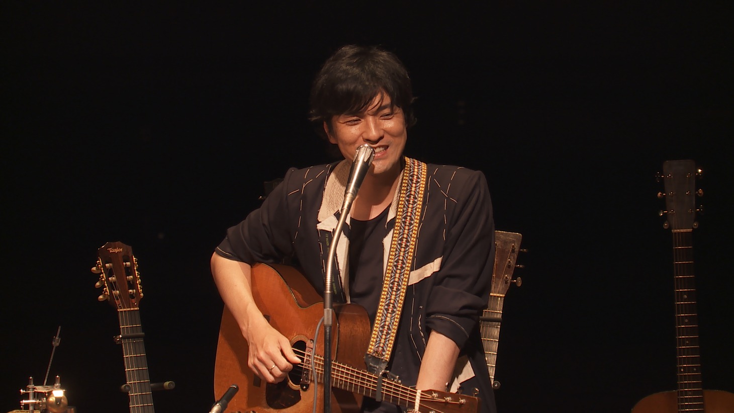 森山直太朗