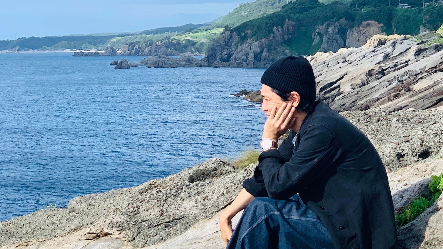 森山直太朗