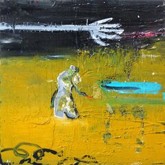 ギリシャラブの魔・魔・魔・魔・魔…サウスロンドンシーンからの影響反映したアルバム完成