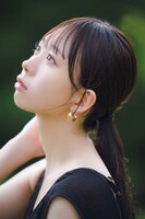 松田美里（わーすた）の1st写真集より。（撮影：カノウリョウマ）