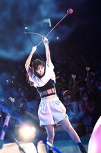 大塚愛（撮影：田中聖太郎）