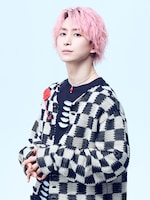 佐久間大介（Snow Man）