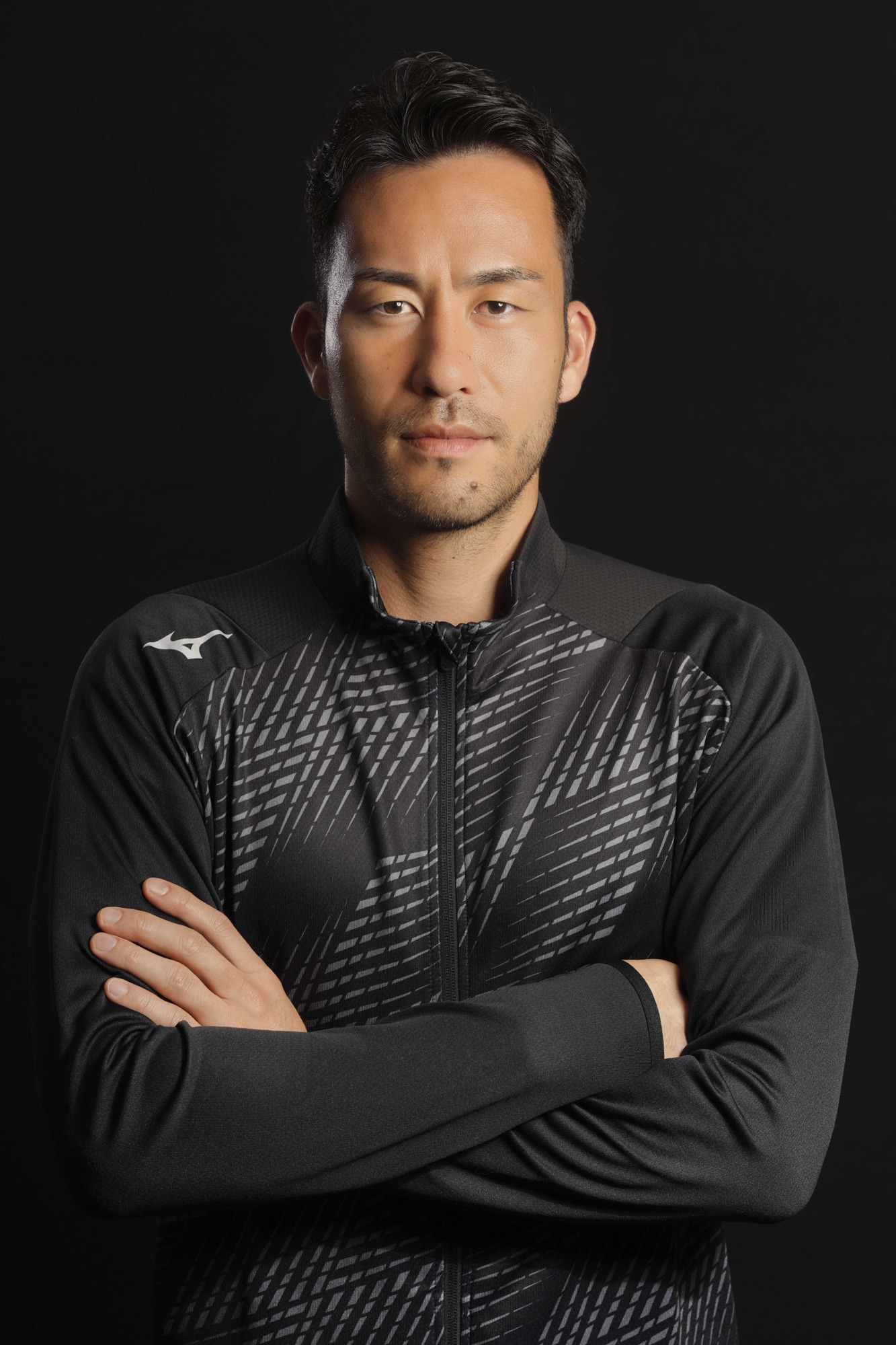 吉田麻也