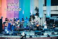 折坂悠太（重奏）（撮影：勝永裕介）