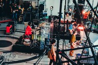 くるり（撮影：勝永裕介）