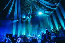 フィッシュマンズ（撮影：勝永裕介）