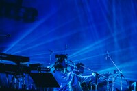 フィッシュマンズのパフォーマンスの様子。（撮影：勝永裕介）