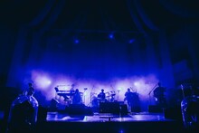 フィッシュマンズ（撮影：勝永裕介）