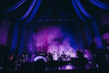 フィッシュマンズ（撮影：勝永裕介）