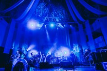 フィッシュマンズ（撮影：勝永裕介）