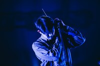 折坂悠太（撮影：勝永裕介）