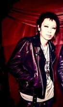 CHIKARA（B / MAD3）