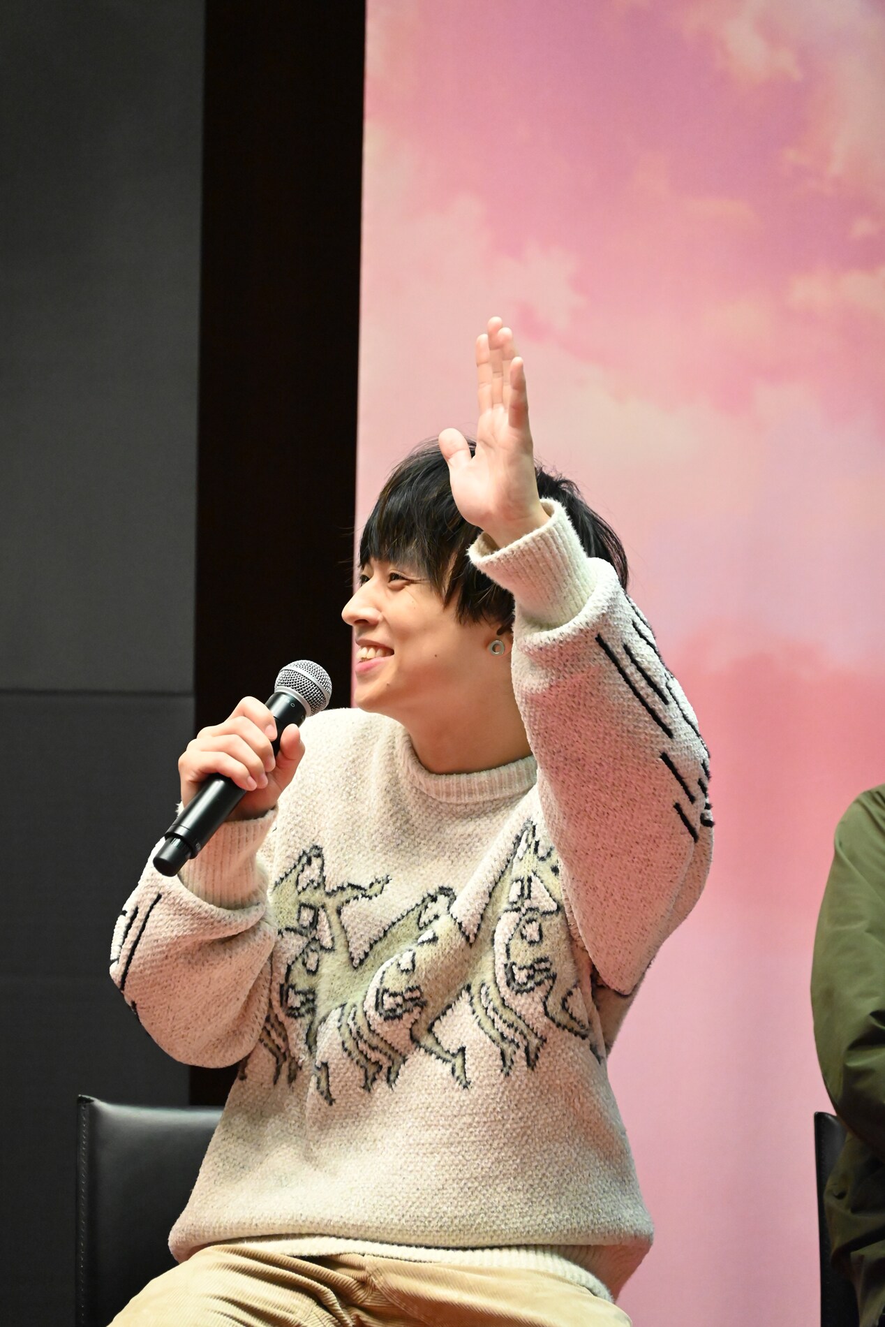 （ハヤシ）MomoseテレキャスターSaucy Dog石原慎也さんモデル 石原慎也(Saucy Dog) | Deviser ｜株式会社ディバイザー｜長野県