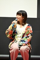 せとゆいか（Saucy Dog）