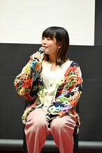 せとゆいか（Saucy Dog）