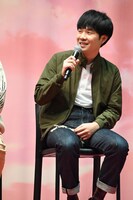 秋澤和貴（Saucy Dog）