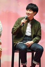 秋澤和貴（Saucy Dog）