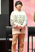 石原慎也（Saucy Dog）