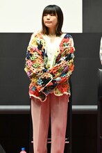 せとゆいか（Saucy Dog）