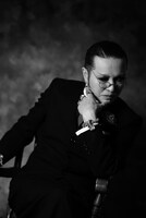 EDDIE LEGEND（G, Vo / MAD3）